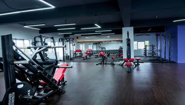 R8 Fitness