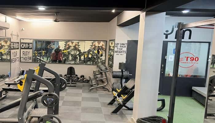 T90 Gym