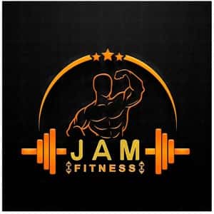 JAM Fitness logo