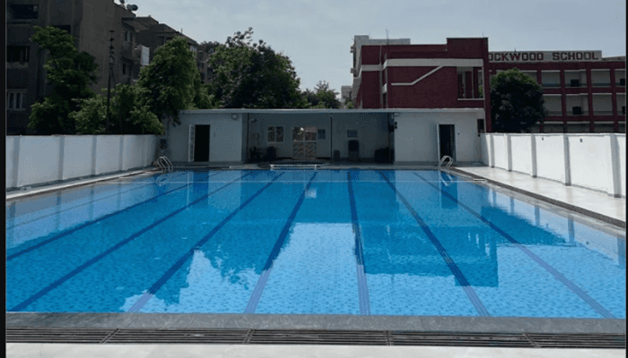 Ditya Swimming Academy