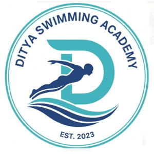Ditya Swimming Academy logo