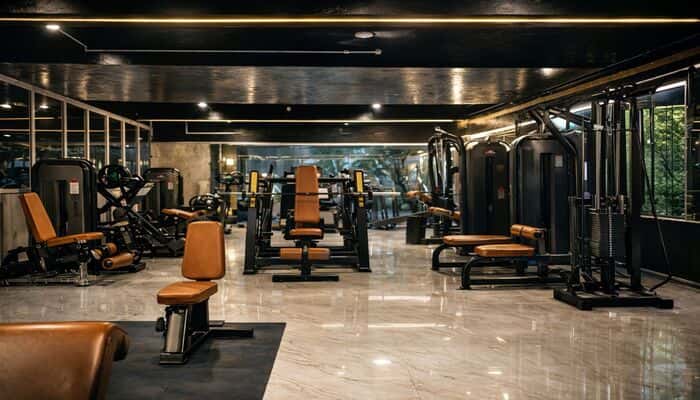 Phoenix Fitness