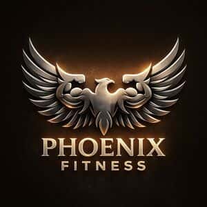 Phoenix Fitness logo