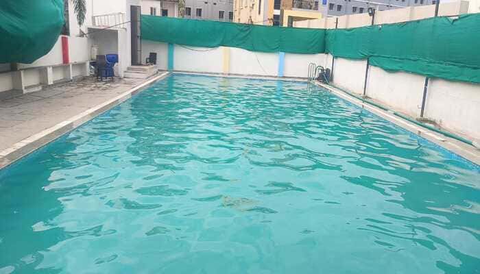 GVR Swimming Pool