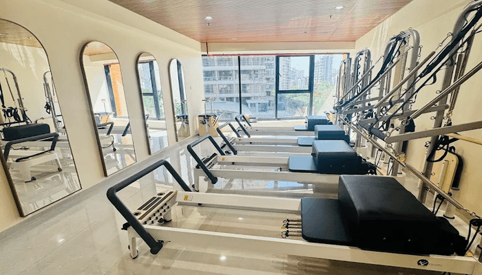 Form Pilates & Physio