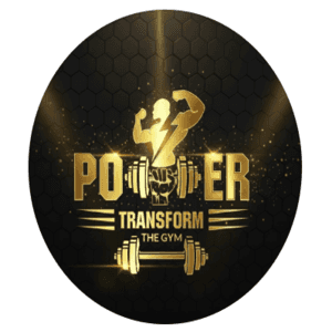 Power Transform The Gym logo