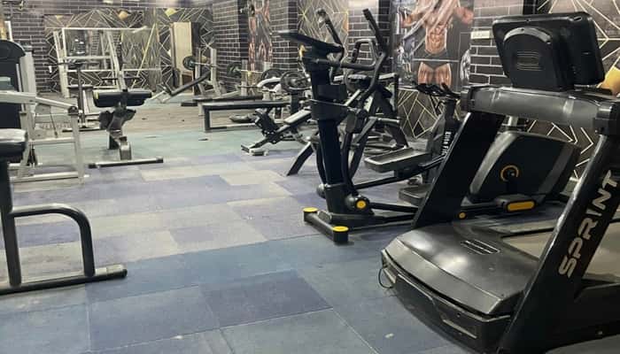 Fit N Fine Gym