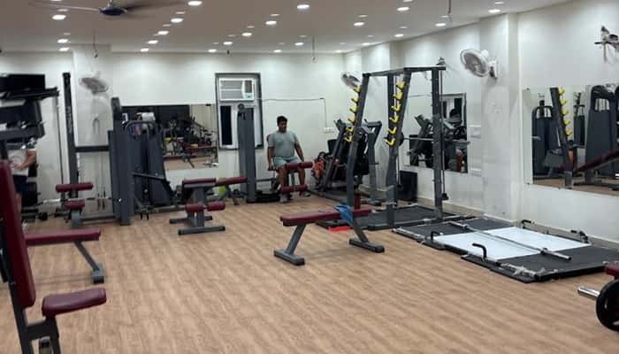 All Time Fitness Gym