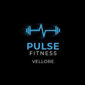 Pulse Fitness logo