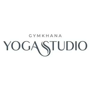 Gymkhana Yoga Studio logo
