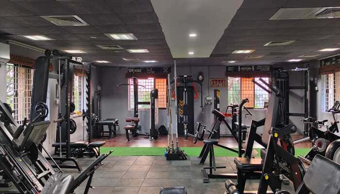 Pulse Fitness