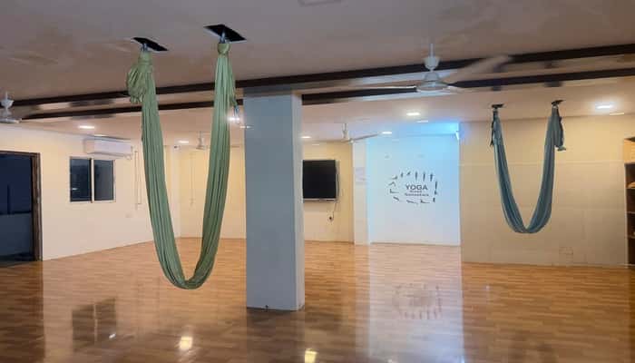 Ekam Yoga