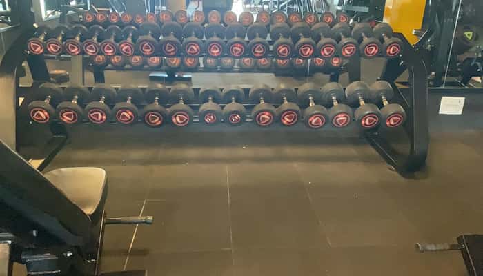 Mav Fitness Studio