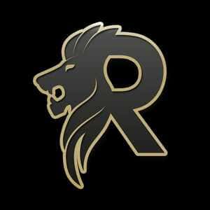 Ronnic Gym & Fitness Studio logo