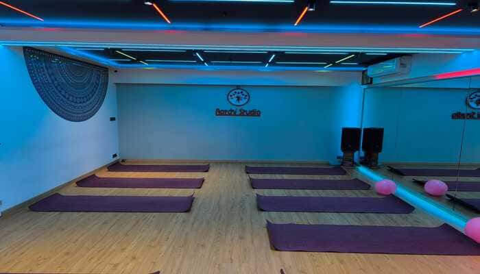 Aarchi Fitness & Dance Studio