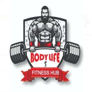 Body Life Fitness Hub logo