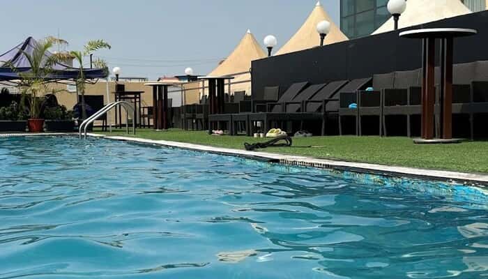 Learn 2 Swim Water World