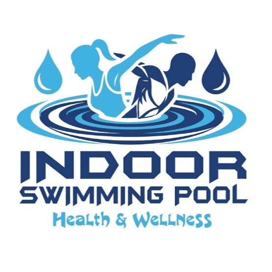 Indoor Swimming Pool logo