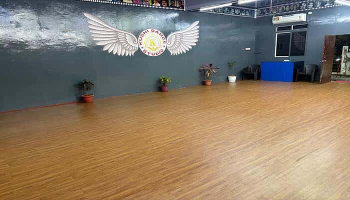 Kushi Dance Studio