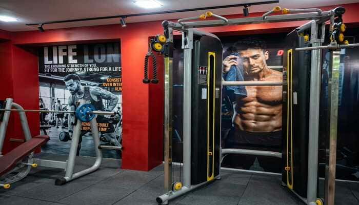 Life Long Fitness
