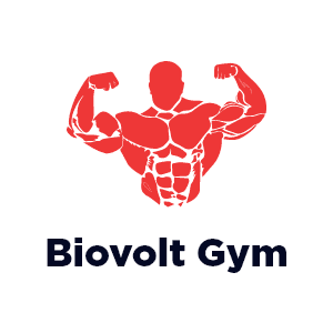 Biovolt Gym logo