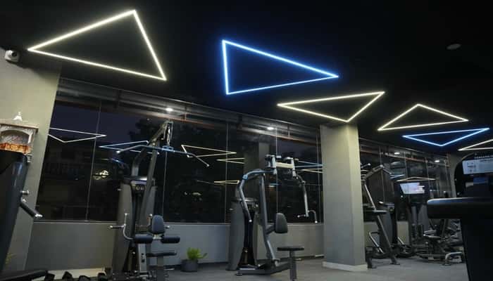 Sky Fit Gym