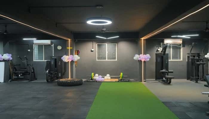 Revivee Fitness
