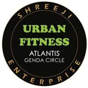 Urban Fitness logo