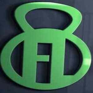 Fitness Legacy The Gym logo