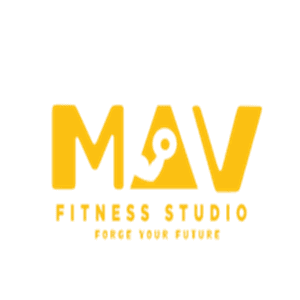Mav Fitness Studio logo