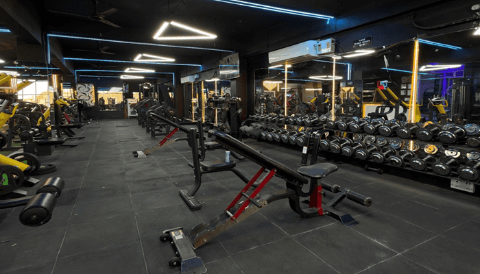 FL Fit Life Gym