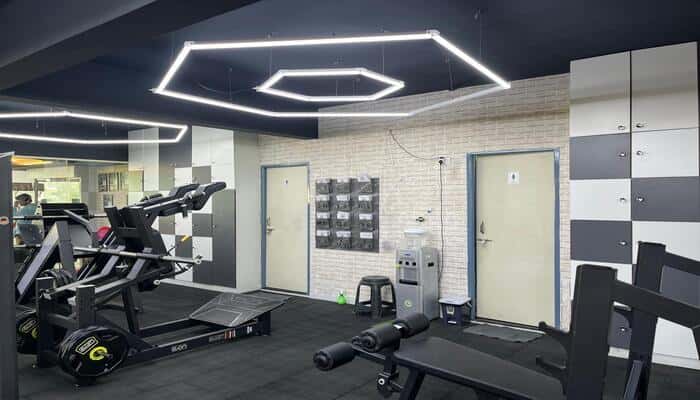 Ignite Fitness Club