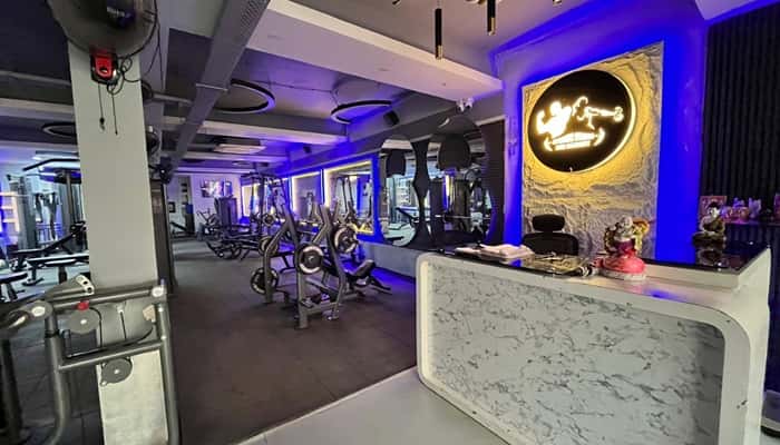 Dynamic Fitness