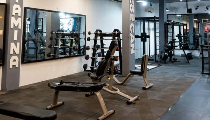 Mahadev Gym