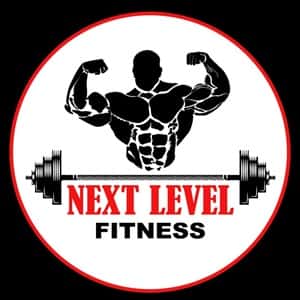 Next Level Fitness logo