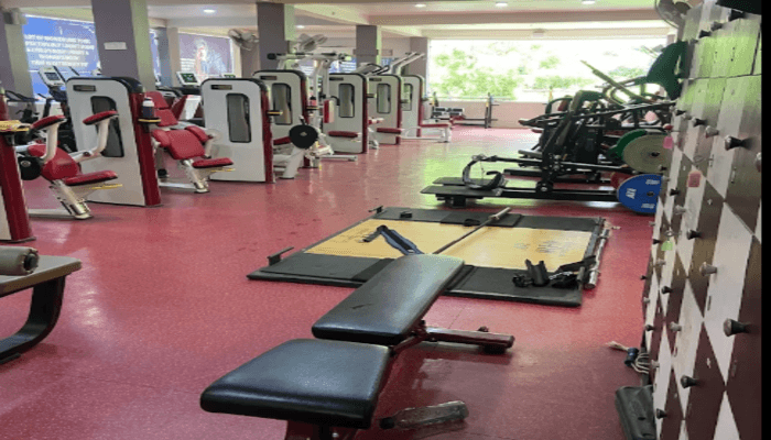 Refuel Fitness
