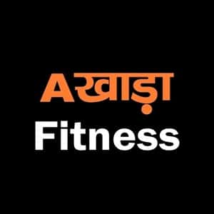 Akhada Fitness logo