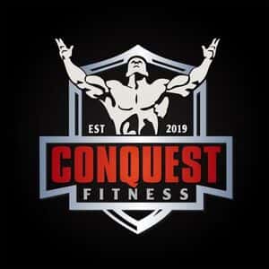 Conquest Fitness logo