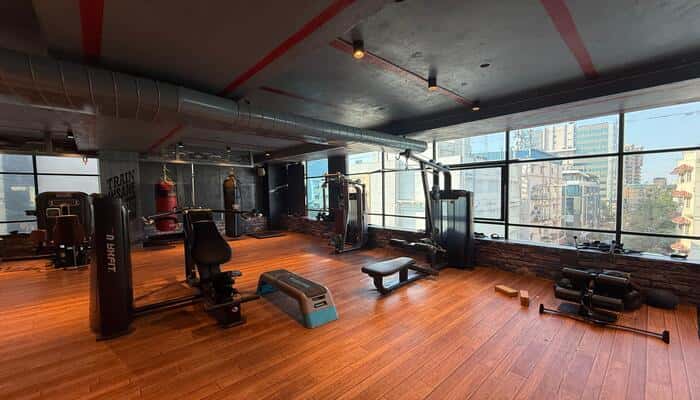 Conquest Fitness
