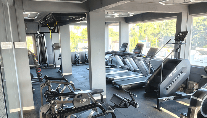 Royal Fitness
