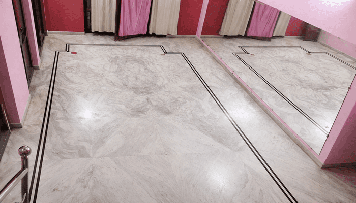 LSV Fitness Studio