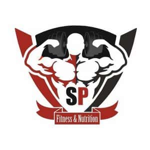 SP Fitness And Nutrition logo