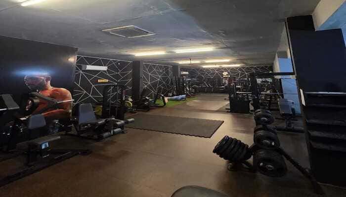 Oxford Fitness