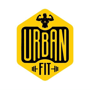 Urban Fit logo