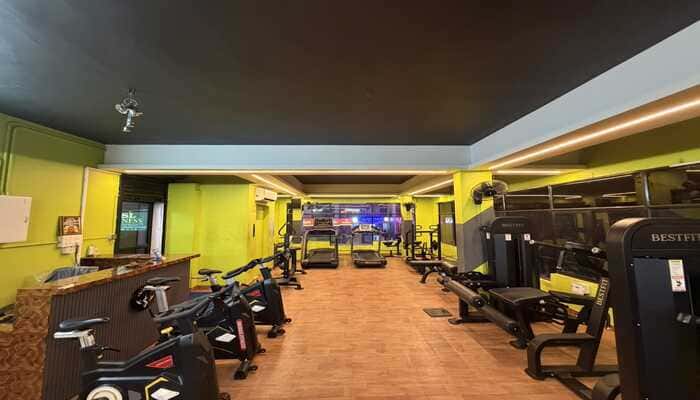 JSL Fitness