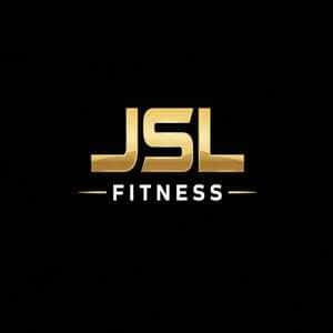 JSL Fitness logo