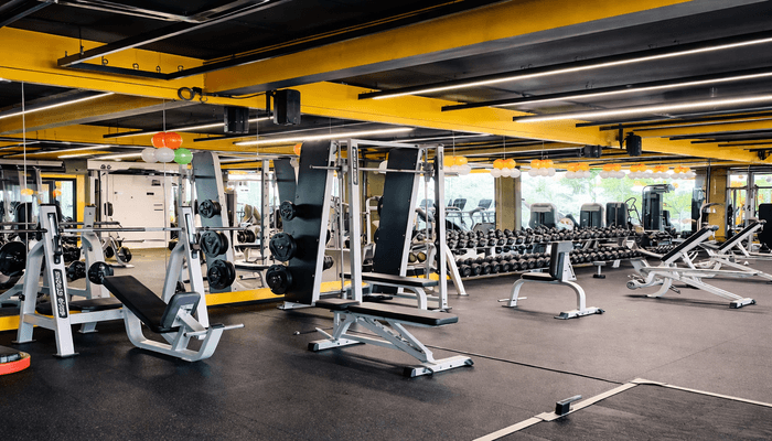 Urban Fit