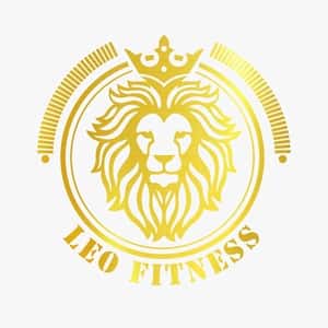 Leo Fitness logo