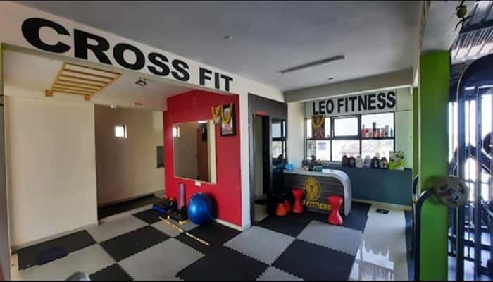 Leo Fitness