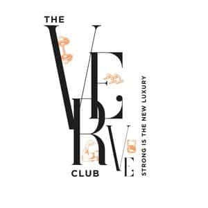 The Verve Club logo